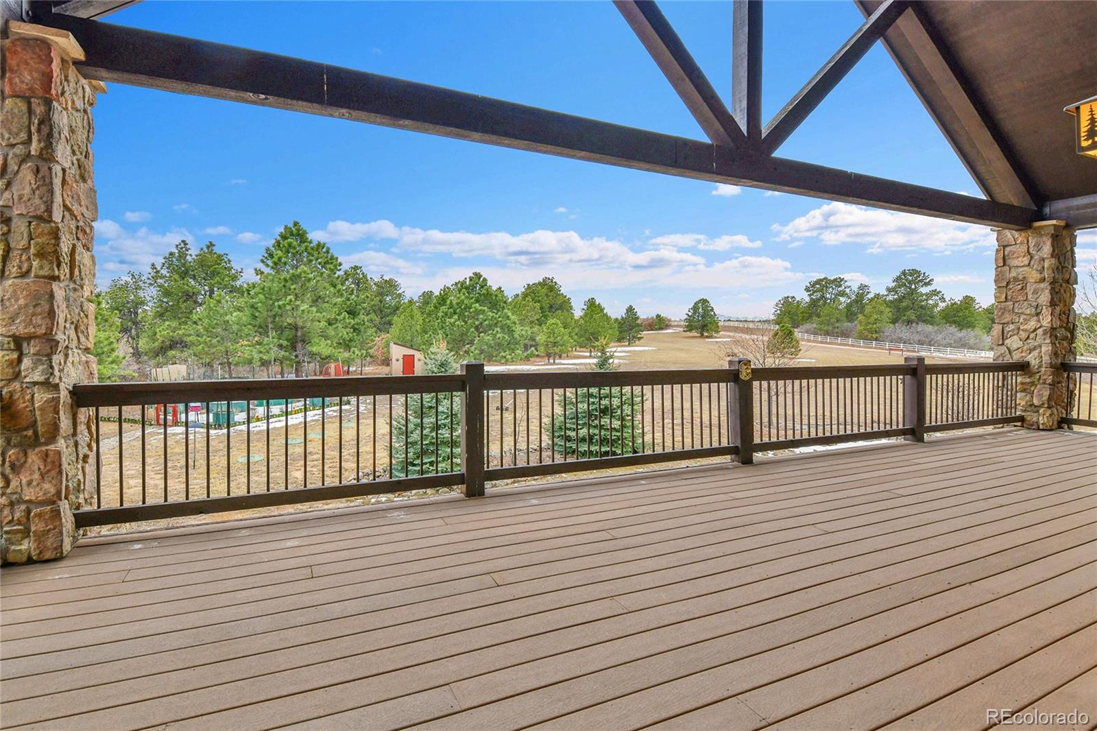 12984 Crowfoot Springs Road Larkspur CO 80118