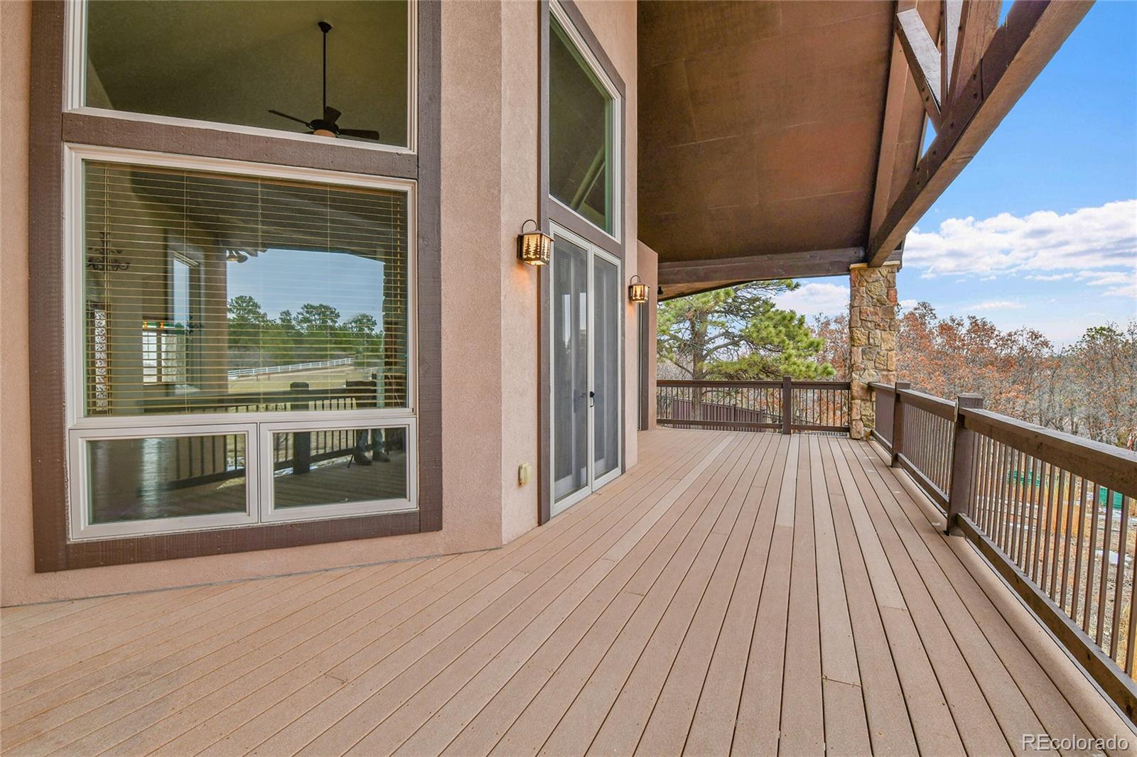 12984 Crowfoot Springs Road Larkspur CO 80118
