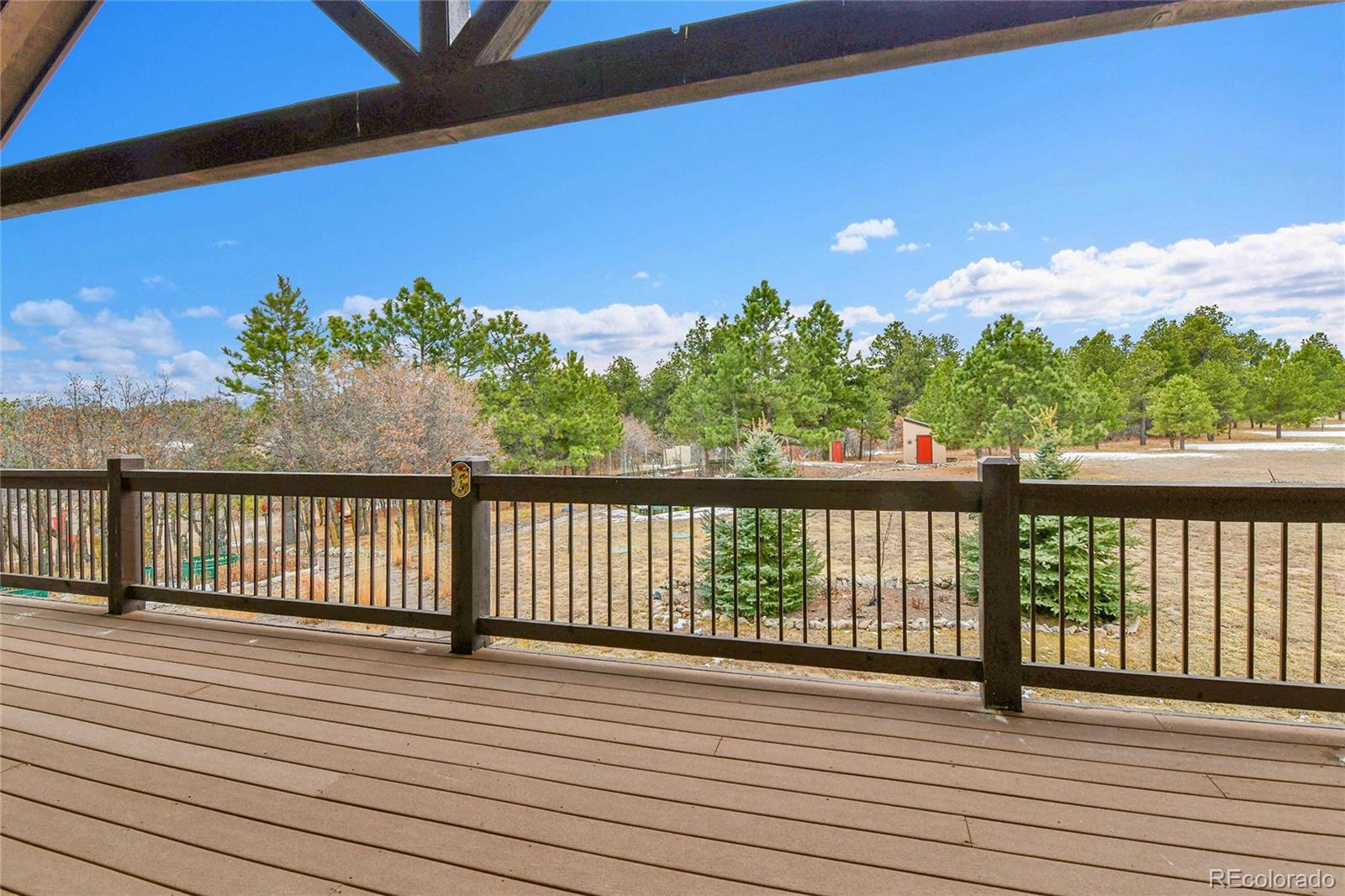 12984 Crowfoot Springs Road Larkspur CO 80118