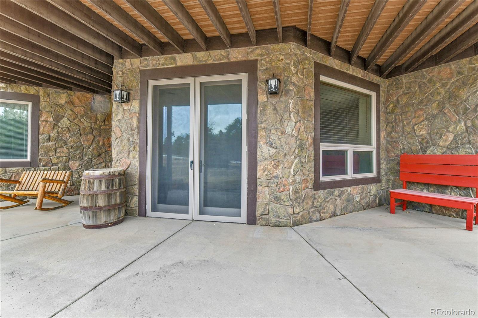 12984 Crowfoot Springs Road Larkspur CO 80118