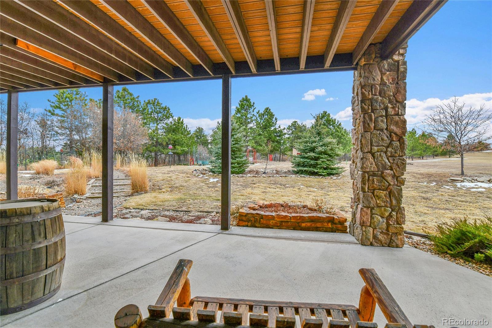 12984 Crowfoot Springs Road Larkspur CO 80118