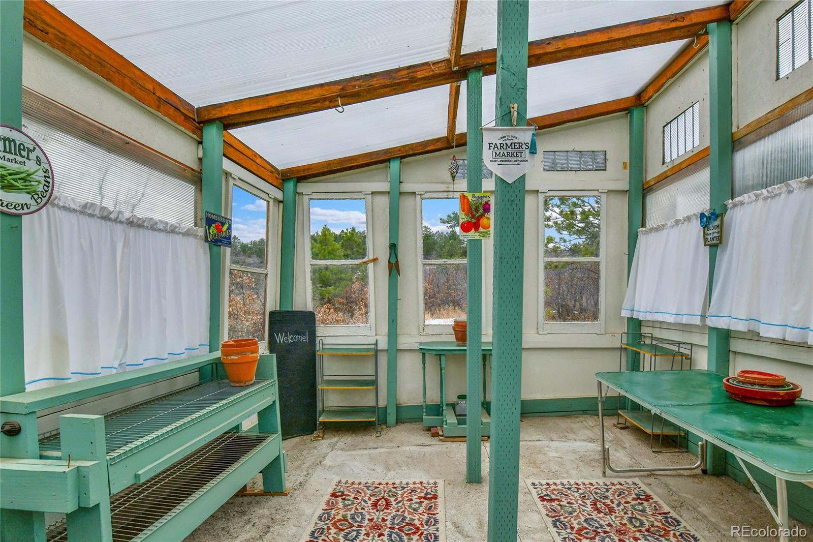 12984 Crowfoot Springs Road Larkspur CO 80118