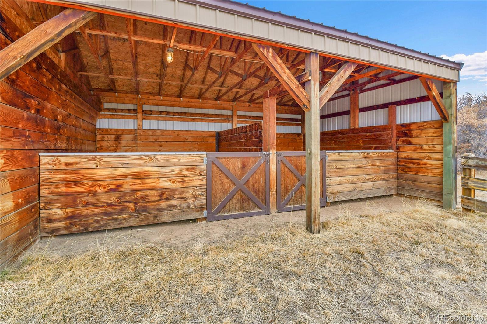 12984 Crowfoot Springs Road Larkspur CO 80118