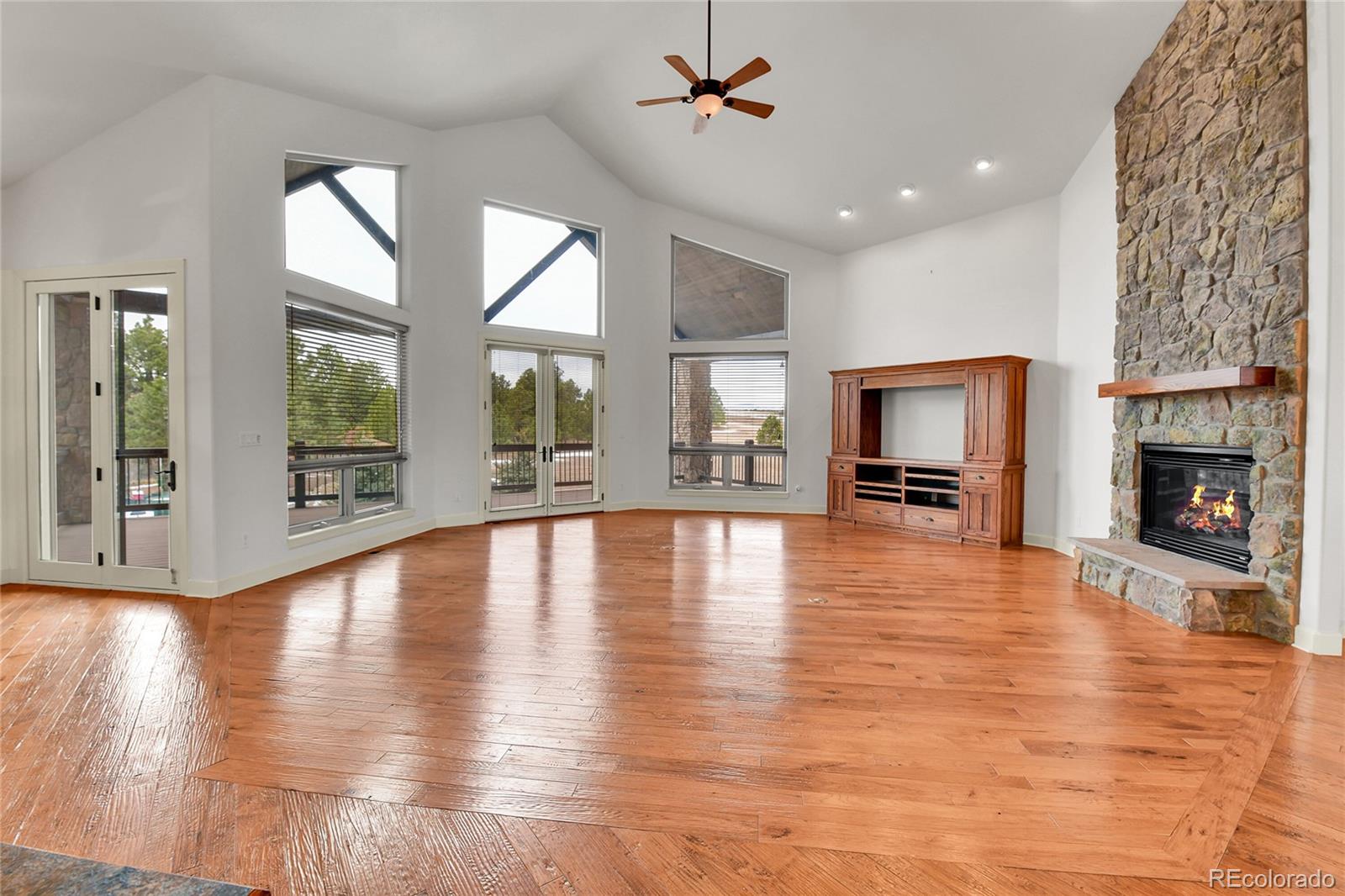 12984 Crowfoot Springs Road Larkspur CO 80118