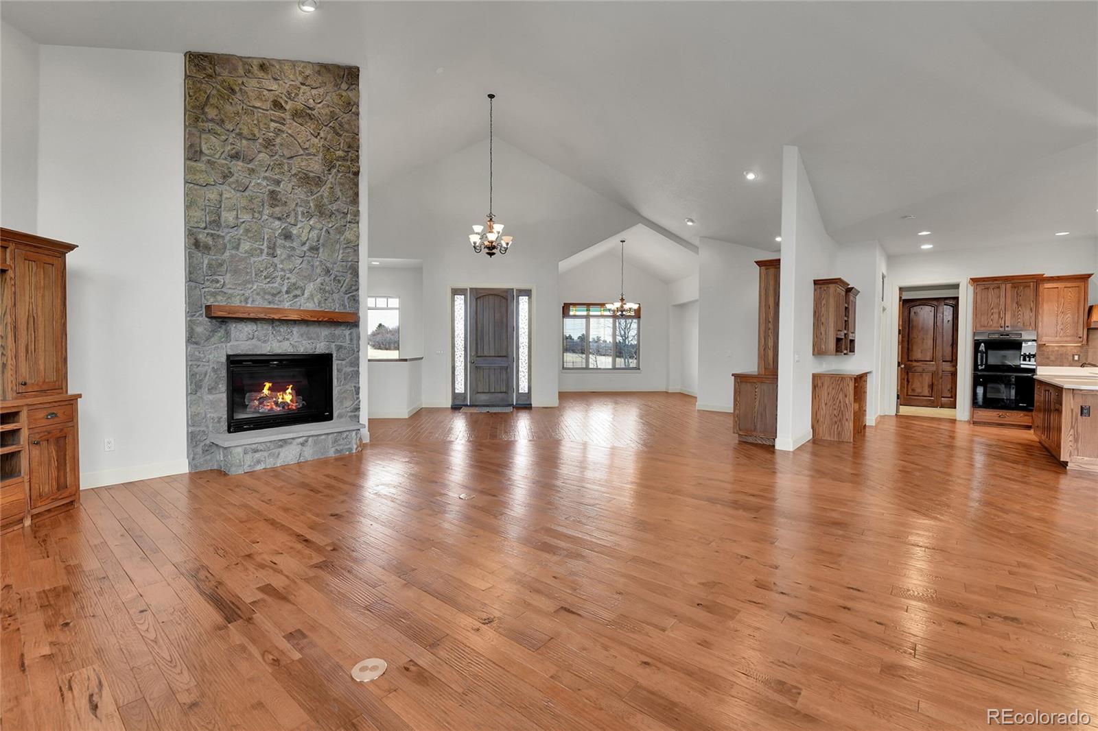 12984 Crowfoot Springs Road Larkspur CO 80118