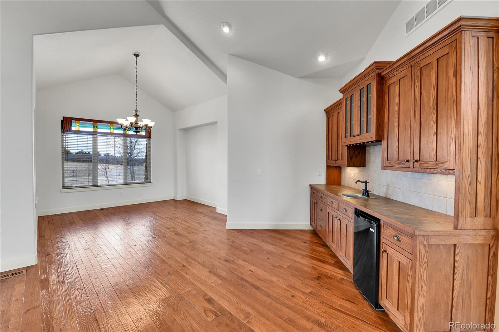12984 Crowfoot Springs Road Larkspur CO 80118
