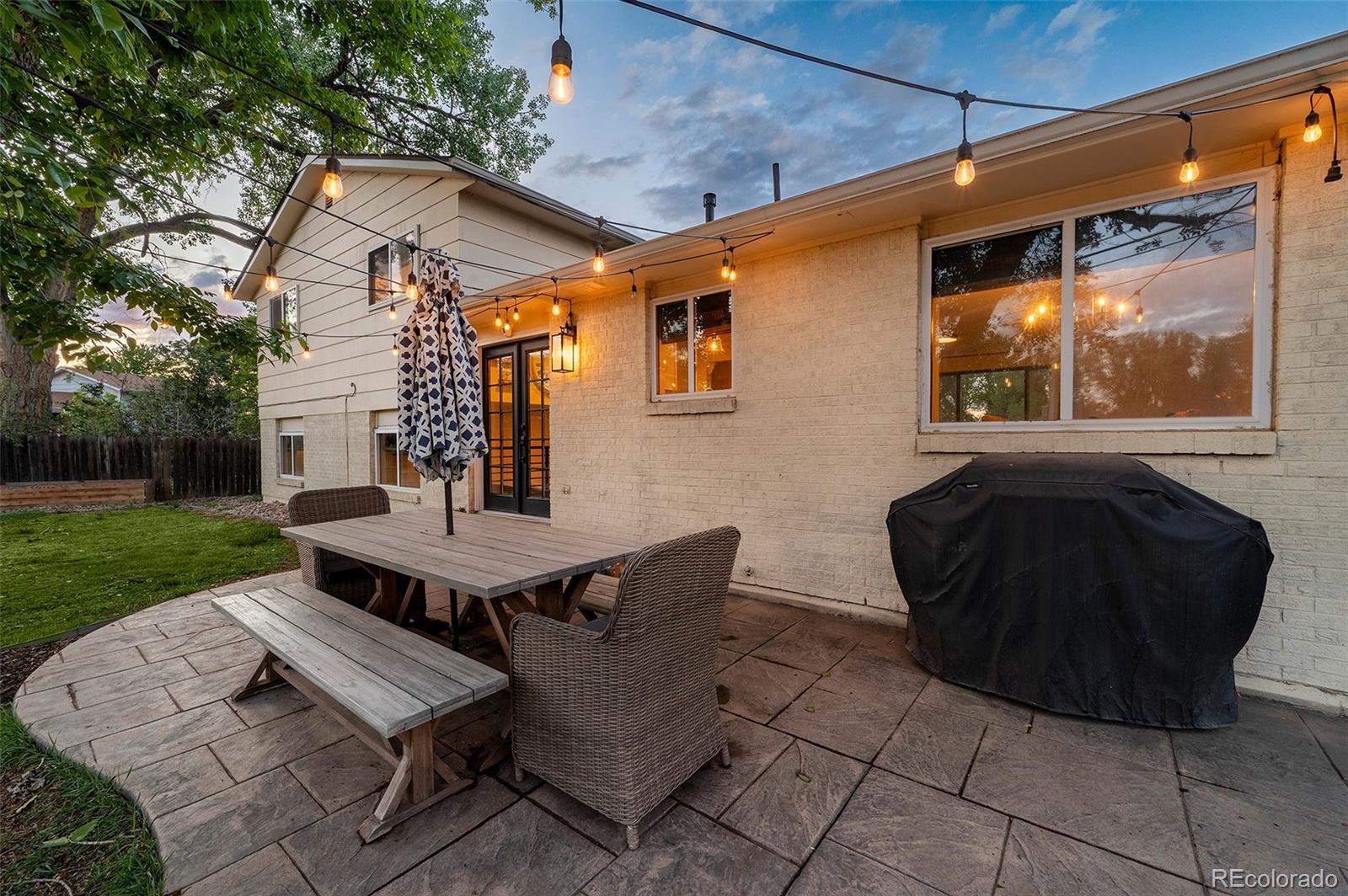 1649 Gillette Court Longmont CO 80501