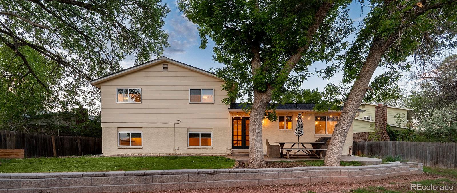 1649 Gillette Court Longmont CO 80501