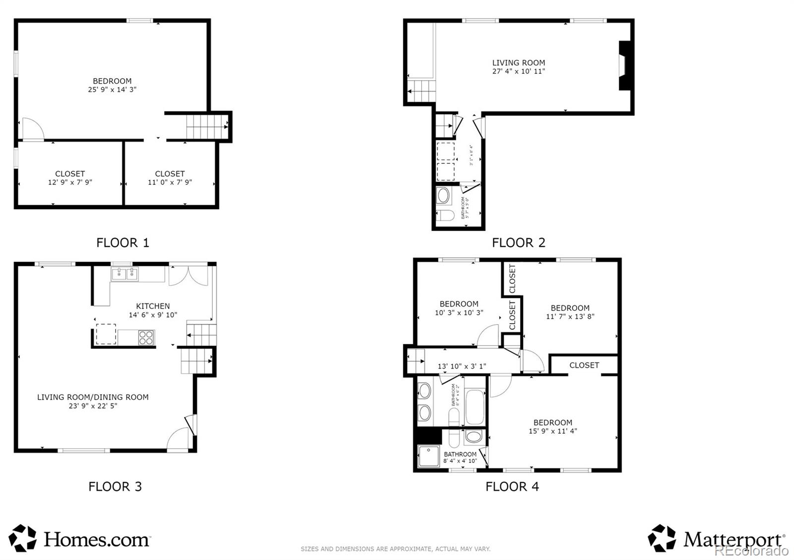 1649 Gillette Court Longmont CO 80501