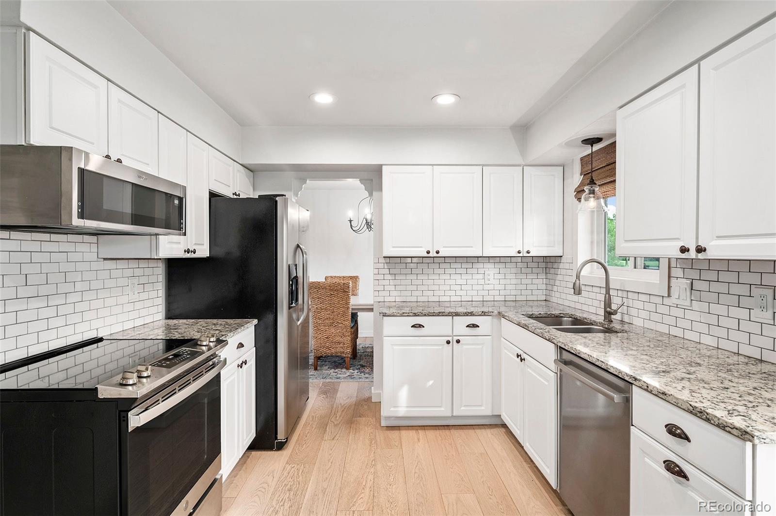 1649 Gillette Court Longmont CO 80501