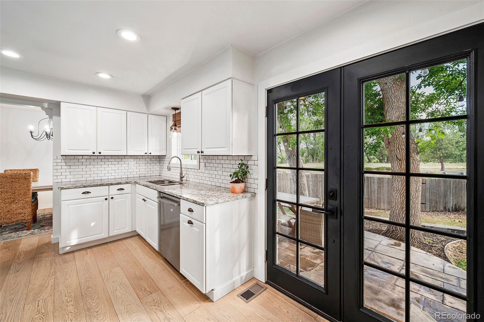 1649 Gillette Court Longmont CO 80501