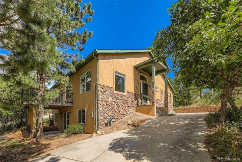 18635 Lower Lake Road Monument CO 80132