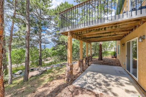 18635 Lower Lake Road Monument CO 80132