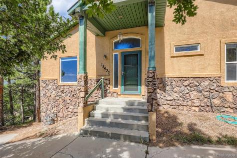 18635 Lower Lake Road Monument CO 80132