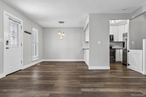 19543 E Brown Drive Aurora CO 80013
