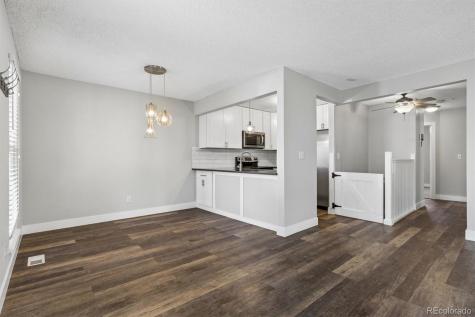 19543 E Brown Drive Aurora CO 80013