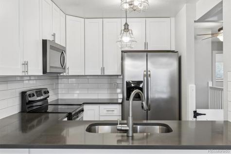 19543 E Brown Drive Aurora CO 80013