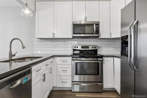 19543 E Brown Drive Aurora CO 80013