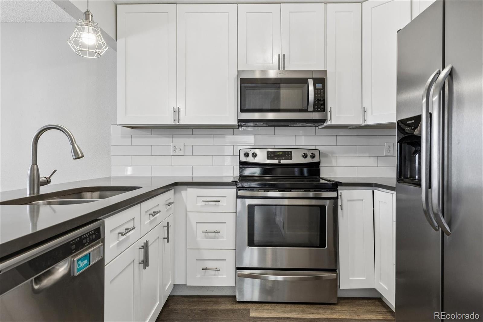 19543 E Brown Drive Aurora CO 80013