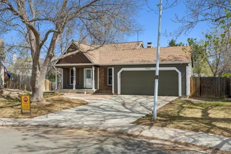 19543 E Brown Drive Aurora CO 80013