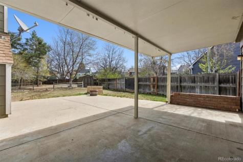 19543 E Brown Drive Aurora CO 80013