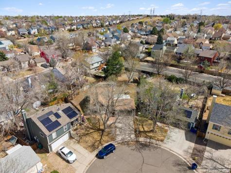 19543 E Brown Drive Aurora CO 80013
