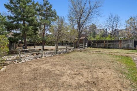 19543 E Brown Drive Aurora CO 80013