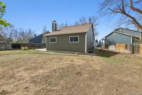 19543 E Brown Drive Aurora CO 80013