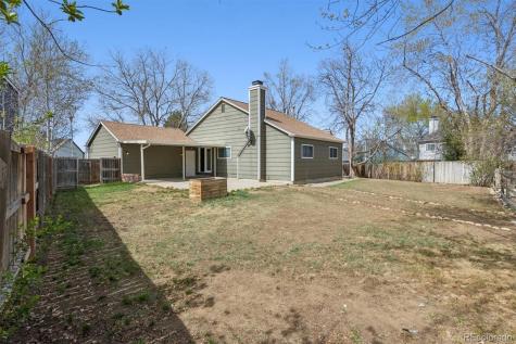 19543 E Brown Drive Aurora CO 80013