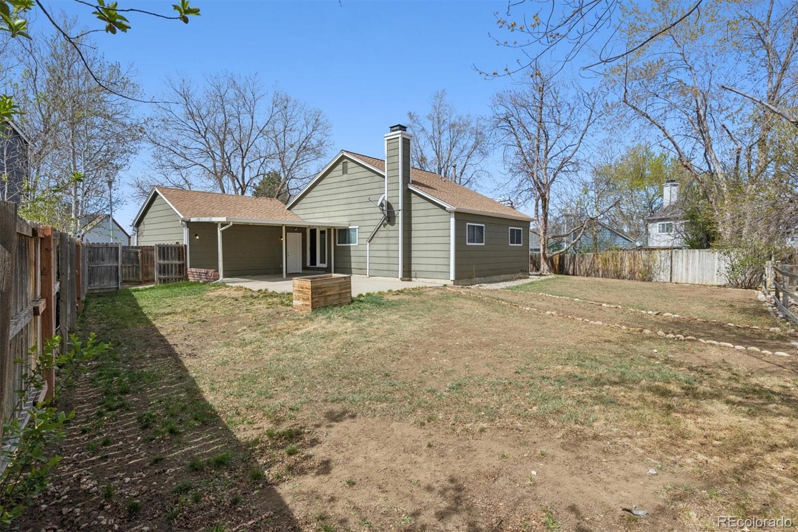 19543 E Brown Drive Aurora CO 80013