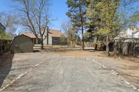 19543 E Brown Drive Aurora CO 80013