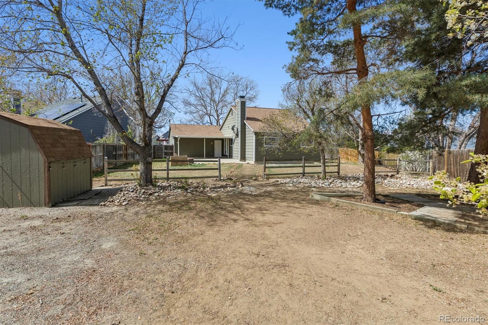 19543 E Brown Drive Aurora CO 80013