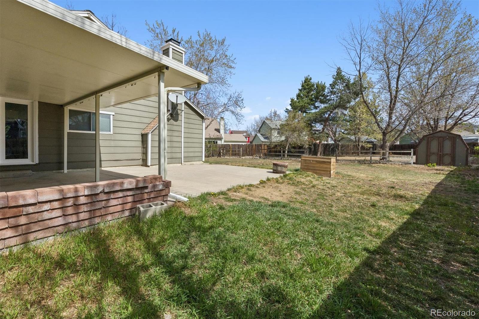 19543 E Brown Drive Aurora CO 80013