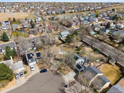 19543 E Brown Drive Aurora CO 80013