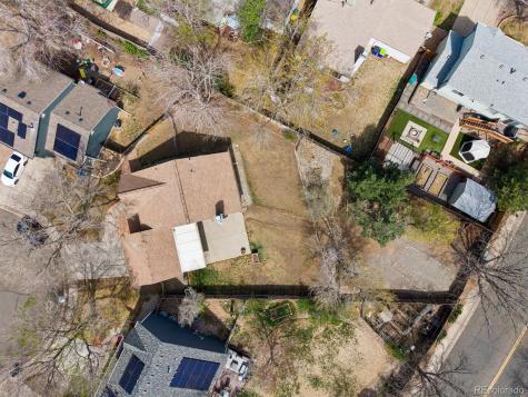 19543 E Brown Drive Aurora CO 80013
