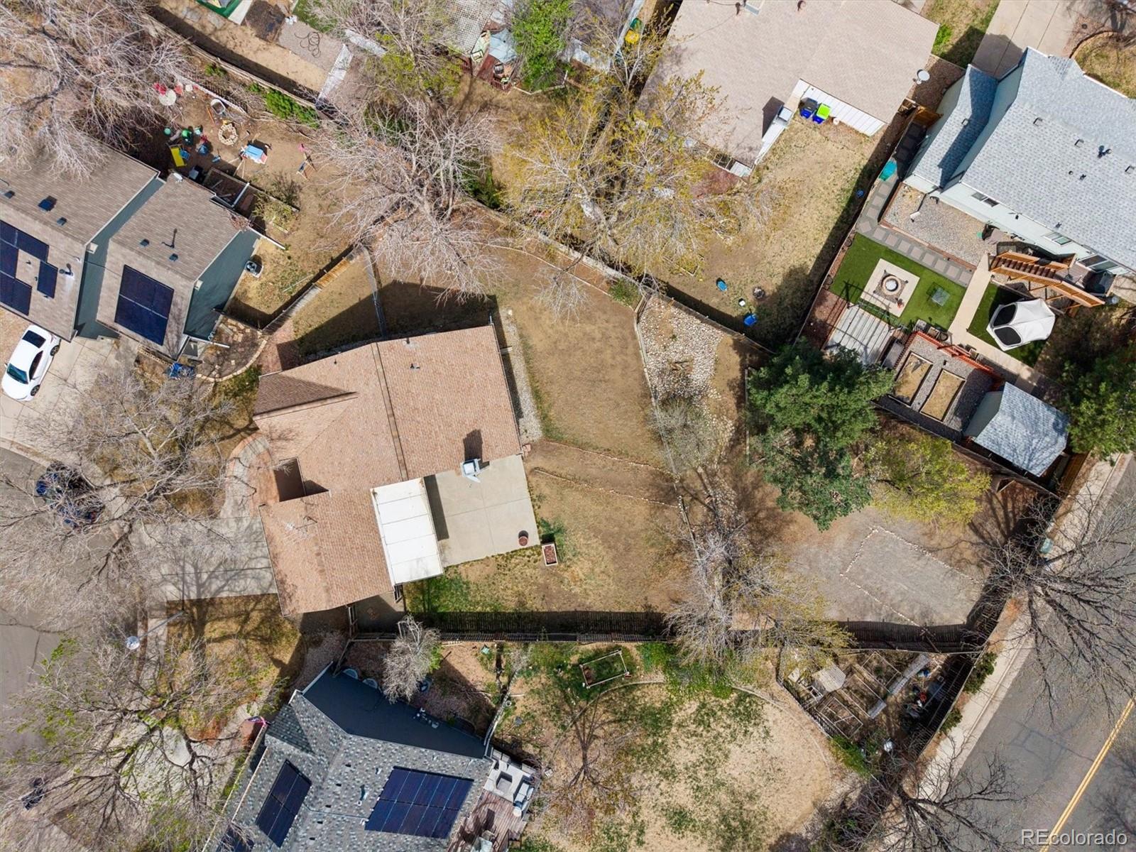 19543 E Brown Drive Aurora CO 80013