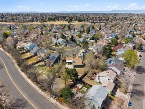 19543 E Brown Drive Aurora CO 80013