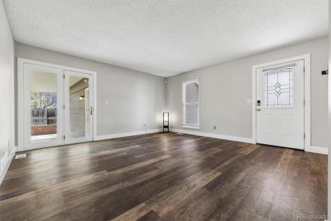 19543 E Brown Drive Aurora CO 80013