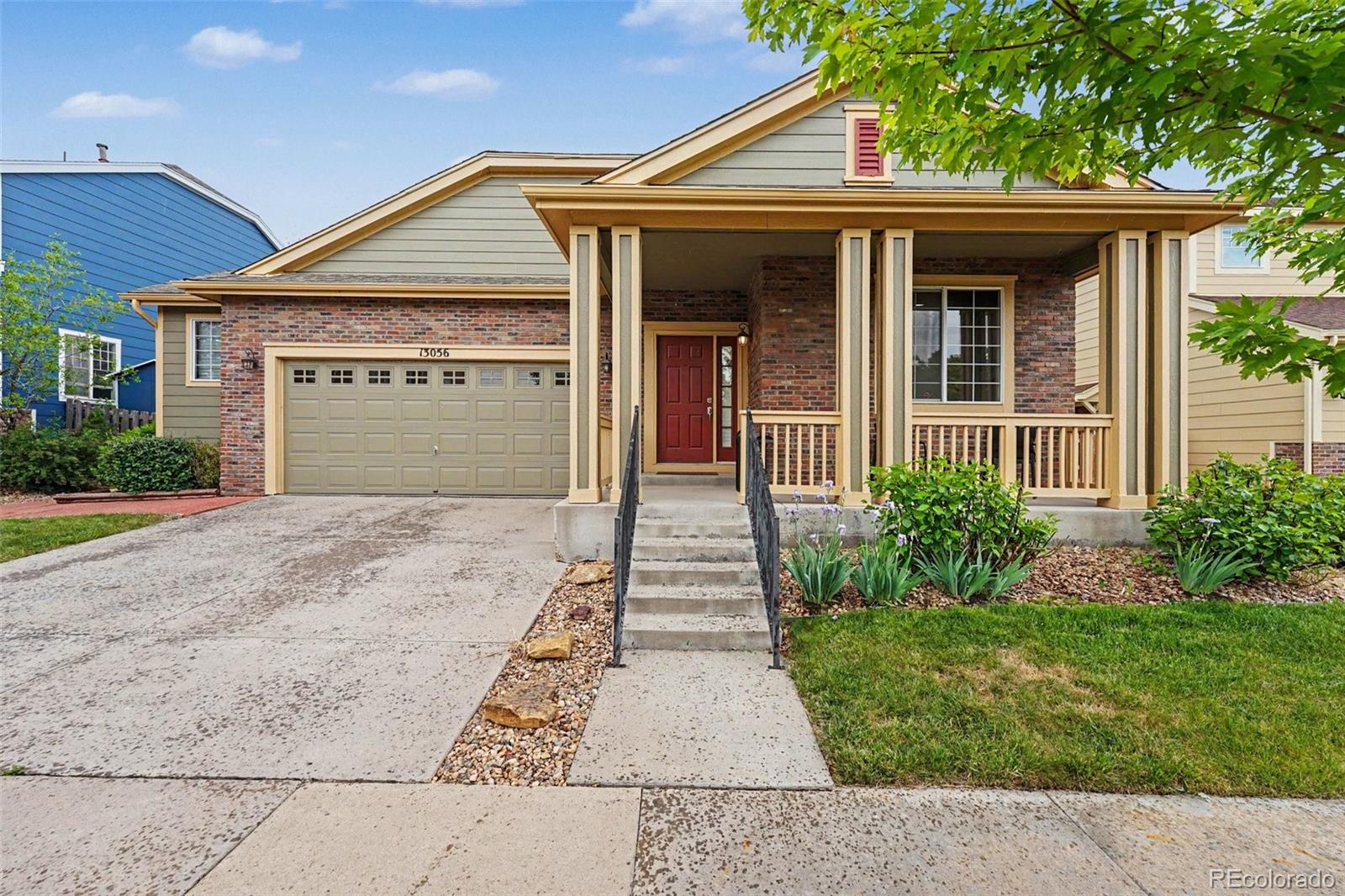 13056 E 106th Avenue Commerce City CO 80022