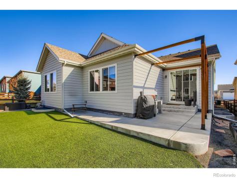 9393 Anvil Street Arvada CO 80007