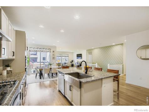 9393 Anvil Street Arvada CO 80007