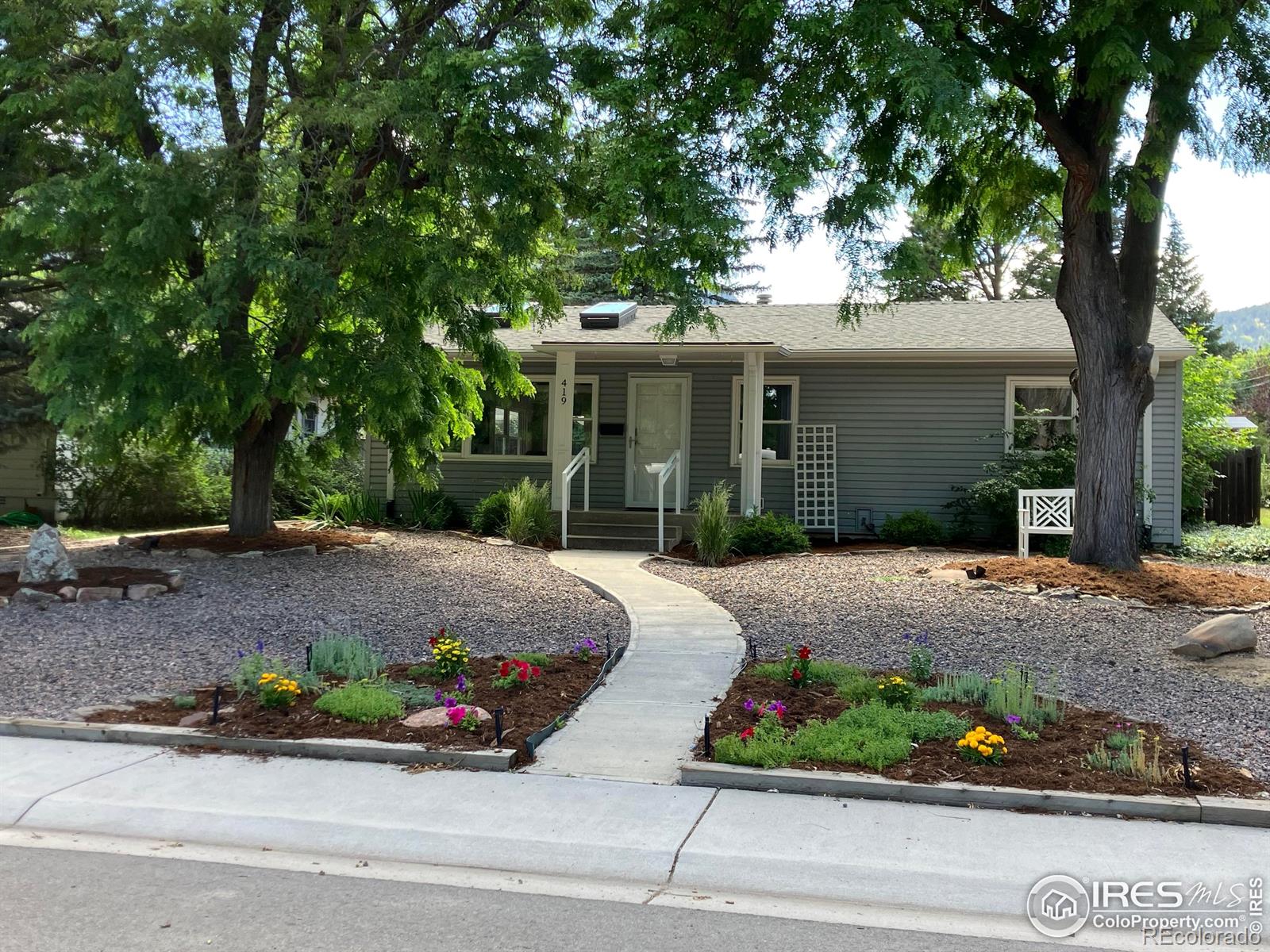 419 22nd Street Boulder CO 80302
