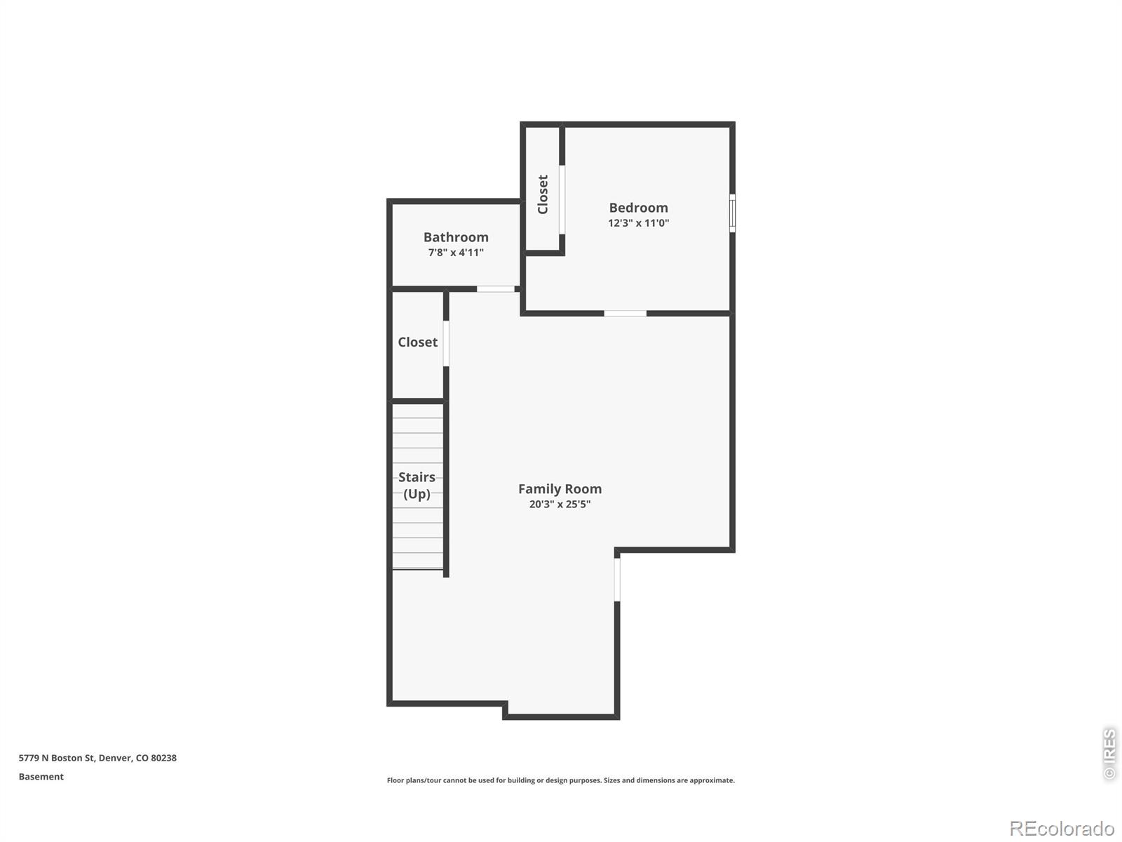 5779 Boston Street Denver CO 80238