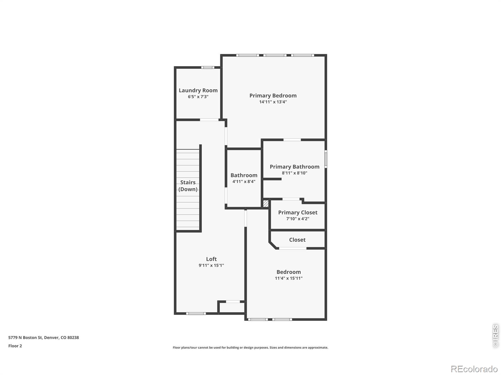 5779 Boston Street Denver CO 80238