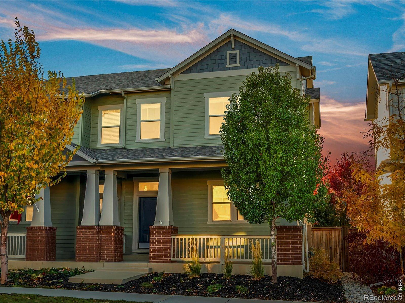 5779 Boston Street Denver CO 80238