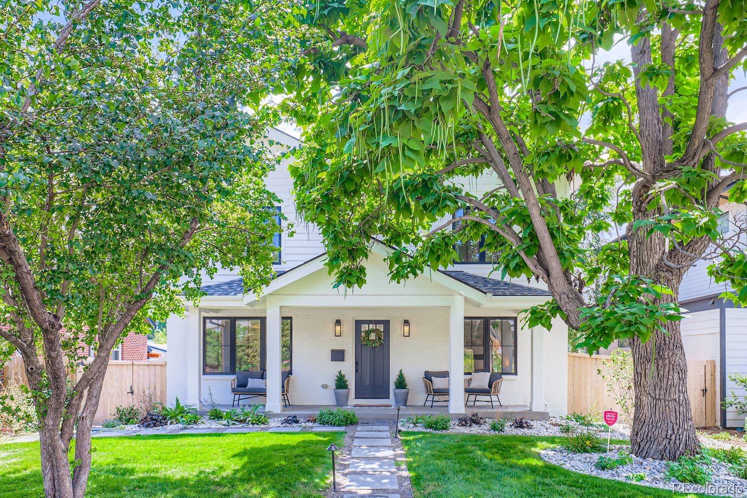 4500 W 31st Avenue Denver CO 80212