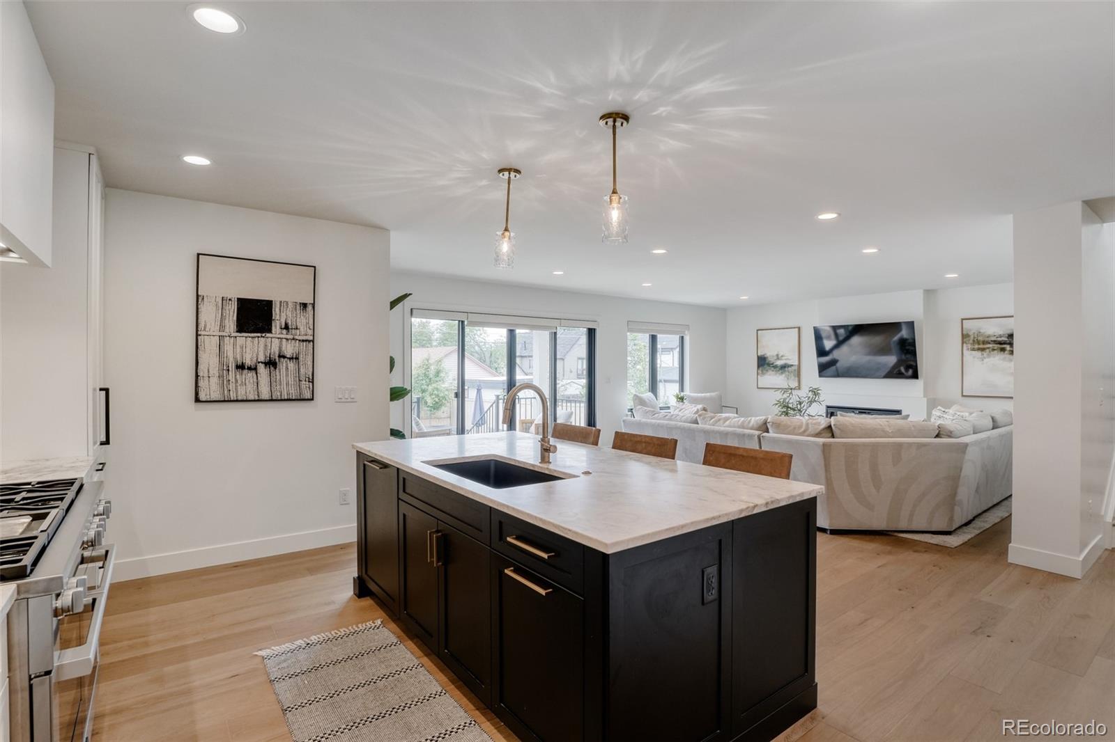 4500 W 31st Avenue Denver CO 80212