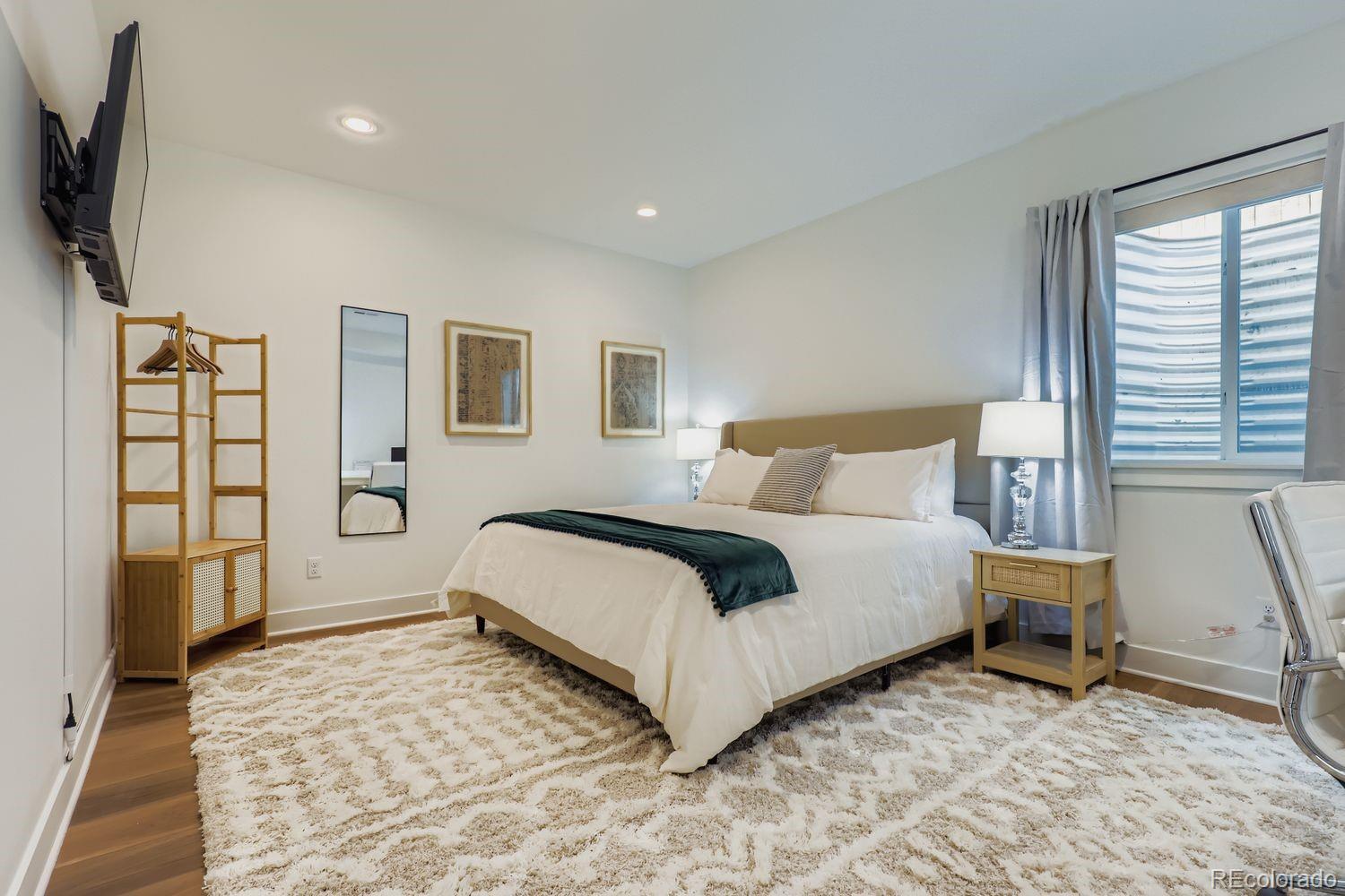 4500 W 31st Avenue Denver CO 80212