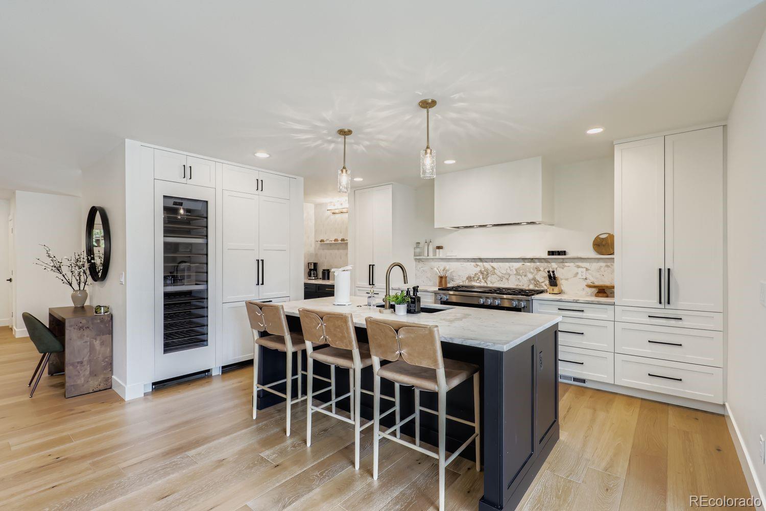 4500 W 31st Avenue Denver CO 80212