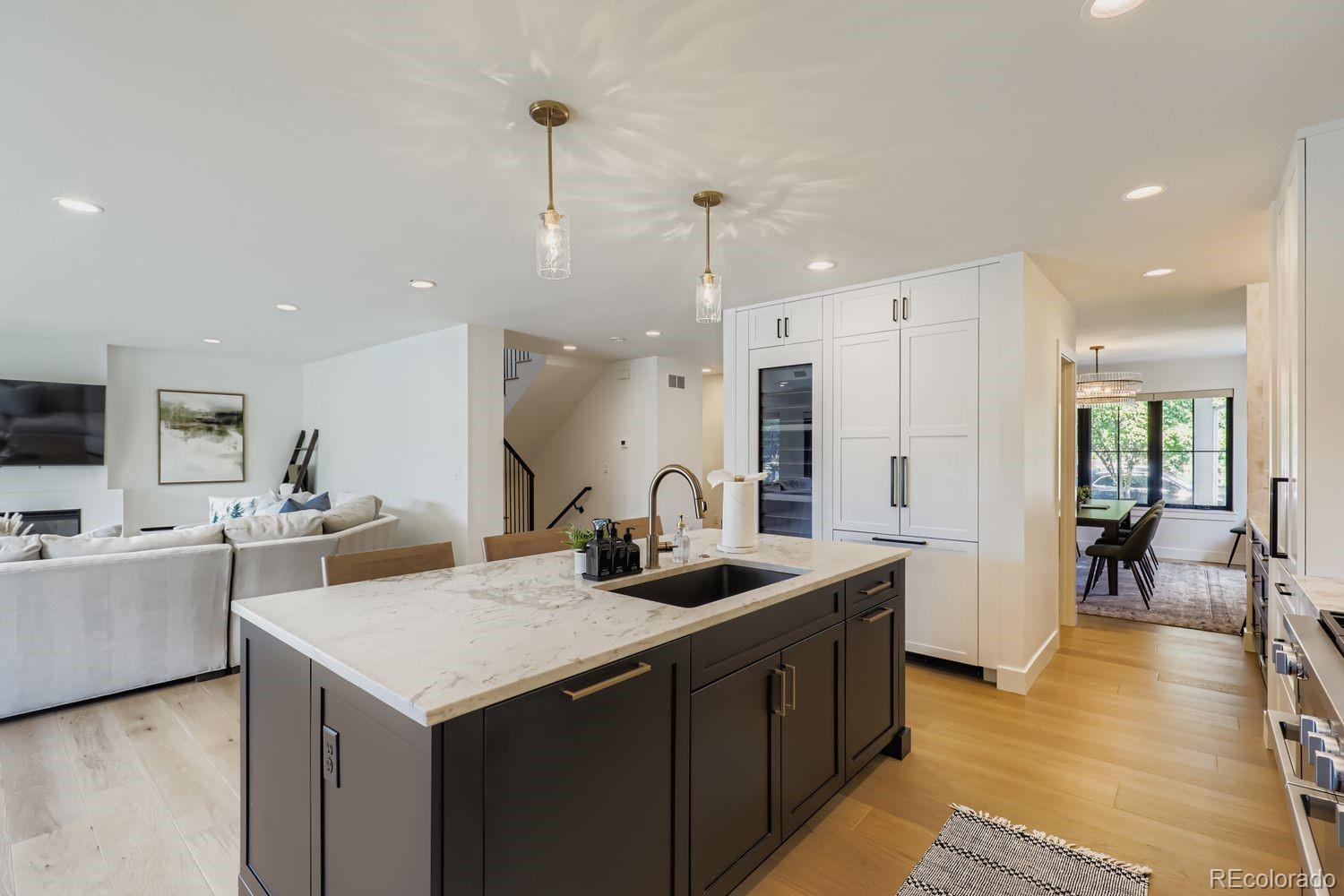4500 W 31st Avenue Denver CO 80212
